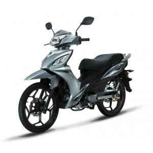 διπλωμα μηχανης 125 κυβικών